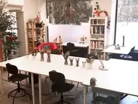 Atelier du Square