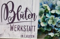 Blütenwerkstatt GmbH-Logo