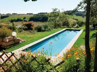 Dream Life sàrl - Piscines Desjoyaux