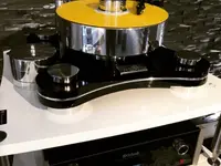 Bürkli HiFi Klangwelten Einzigartig