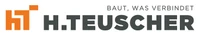 H. Teuscher AG-Logo