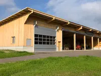 Huwiler Mägu GmbH