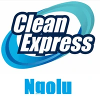 Clean Express Ngolu-Logo