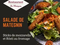 Café de Mategnin