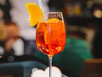 Café Bistro Intermezzo