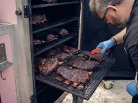 GRILLEXPERT NAGY
