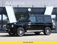 Albini Auto GmbH