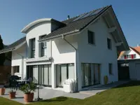 Schlup Roland Architektur AG