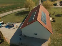 Swissolaire Sàrl