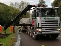 Rennhard GmbH - Klicken Sie, um das Bild 9 in einer Lightbox vergrössert darzustellen