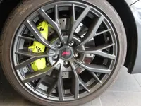 AUTO PREISIG AG