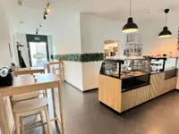 Restaurant Burek House