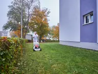Donag Wohnungs + Gebäudereinigungen