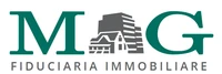 MG Fiduciaria Immobiliare Sagl-Logo