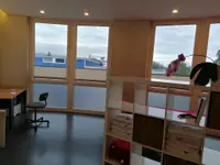 LivingHands GmbH Ganzheitliche Therapien im Seetal