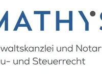 Mathys Anwaltskanzlei und Notariat