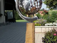Kunstgewerbliches Atelier und Metallbau