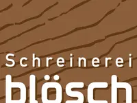 Schreinerei Blösch GmbH - Klicken Sie, um das Bild 1 in einer Lightbox vergrössert darzustellen