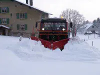 Auto-Transports SA - Klicken Sie, um das Bild 6 in einer Lightbox vergrössert darzustellen