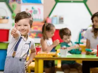Bambino Learncare - RUDI -