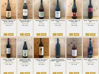 La Bottega Secondo Natura di Olivone