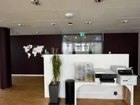 Ajdari Solutions GmbH