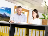 Burkhalter Partner Immobilien
