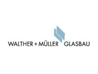 Walther + Müller Glasbau AG-Logo