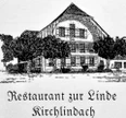 Resturant zur Linde