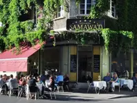 Restaurant SAMAWAT - Klicken Sie, um das Bild 1 in einer Lightbox vergrössert darzustellen