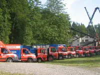 Lienhart Transporte AG - Klicken Sie, um das Bild 13 in einer Lightbox vergrössert darzustellen