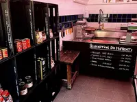 Vito Viande Sàrl