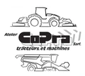 COPRA Sàrl