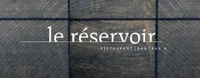 Le Réservoir-Logo