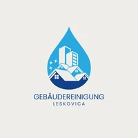 Gebäudereinigung Leskovica-Logo