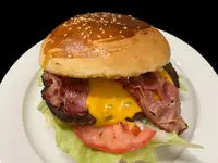American Lounge