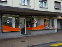 Coiffure Nathalie