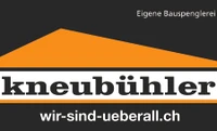 Kneubühler M. AG-Logo