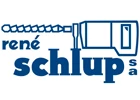 Schlup René SA-Logo