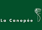 Centre de santé et développement personnel La Canopée-Logo