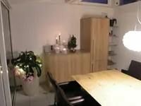 Eggenberger AG Schreinerei