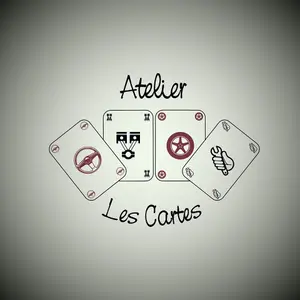 Atelier Les Cartes