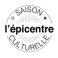 I'épicentre service culturel-Logo