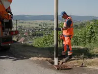 Meyer AG Kanalunterhalt