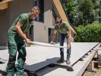 Sarrieu Paysagiste - Création & Entretien d'espaces verts