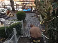 Bleuler Gärten