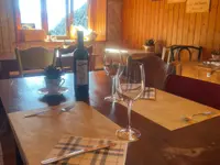 Osteria Grotto ul Ciurlin