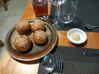 La Cantine Verte SNC