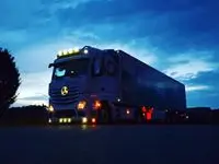 Roth Kühltransporte GmbH - Klicken Sie, um das Bild 13 in einer Lightbox vergrössert darzustellen