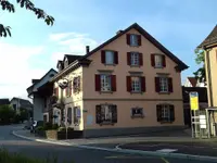 Pöstli